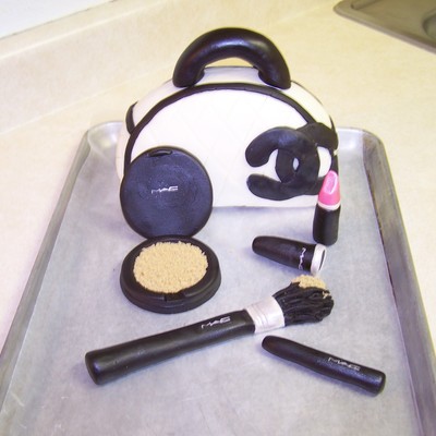 Mac Make-Up