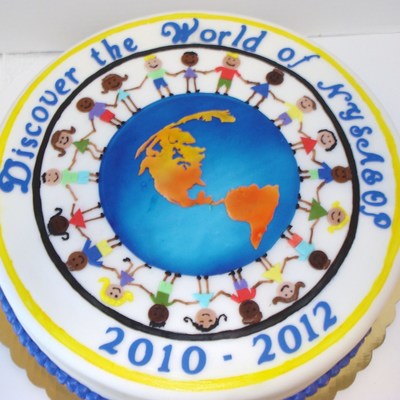 Presidential Logo For Nysaeop