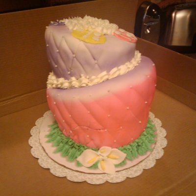 Easter Cake