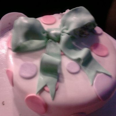 My First Cake