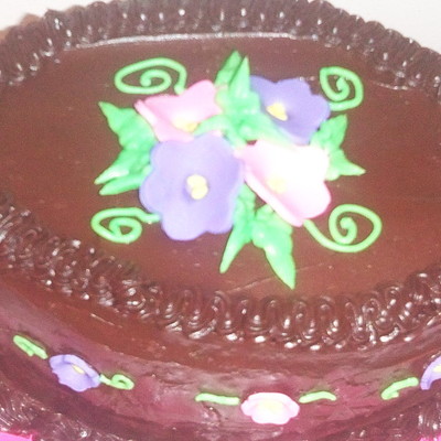 For Chocolate Lovers