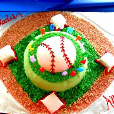 Baseball Sport
