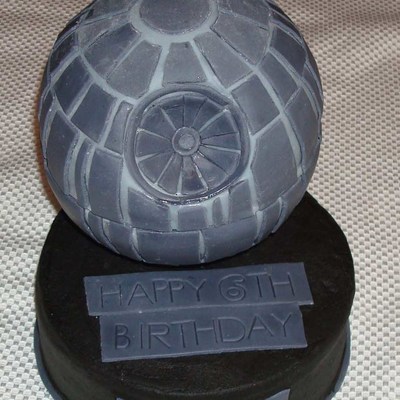Death Star