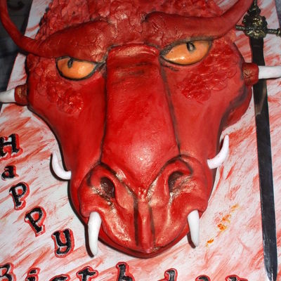 Son In Laws Loves Eragon