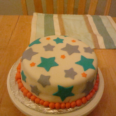 Wilton 3 Cake Course