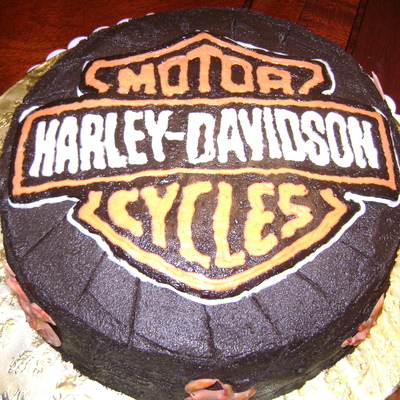 Harley Tire
