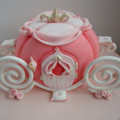 Princess Carriage!