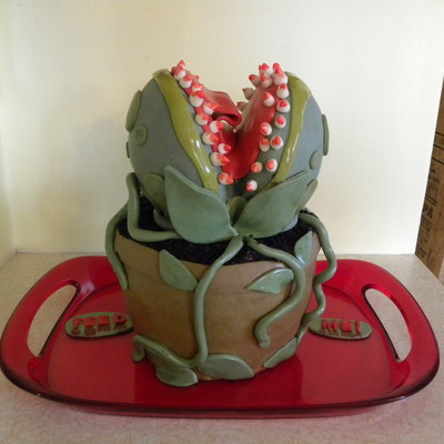 Little Shop Of Horrors