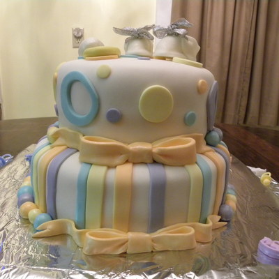 Baby Shower