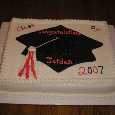 Graduation 2007