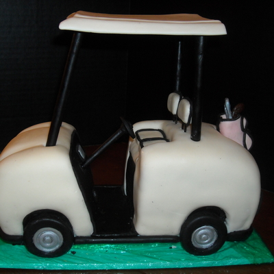 Golf Cart