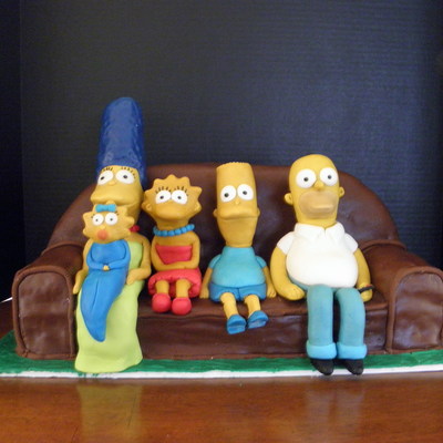 The Simpson's
