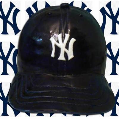 Yankee Cap
