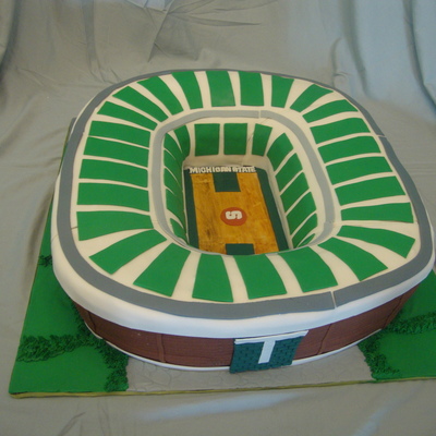 Breslin Center/michigan State Basketball Arena