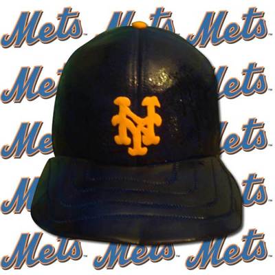 Mets Cap