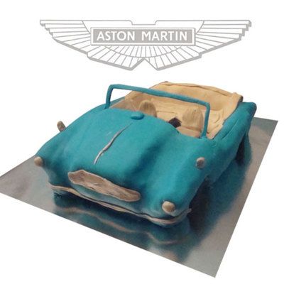 Aston Martin