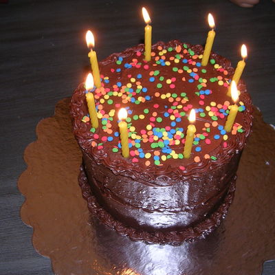 Chocolate And More Chocolate