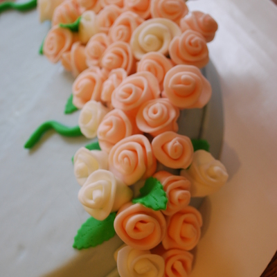 Sample Cake