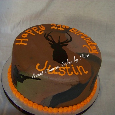 Happy Hunter's Birthday