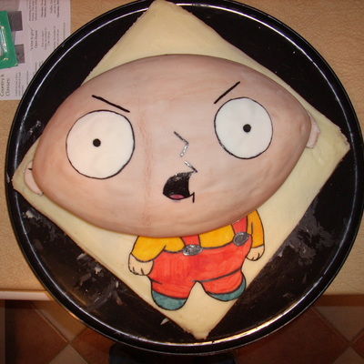 Stewie Griffin