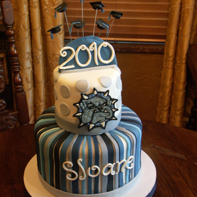 Graduation Cake