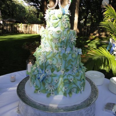 My Parent's 50Th Wedding Anniversary