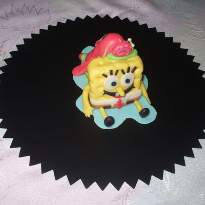Spongyabob