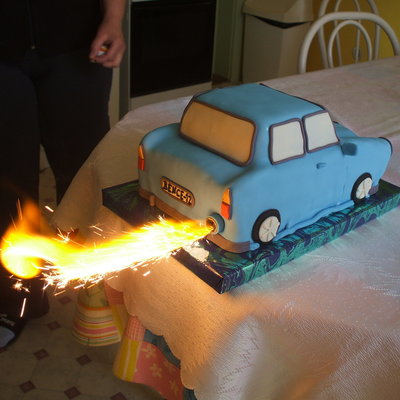 Trabant