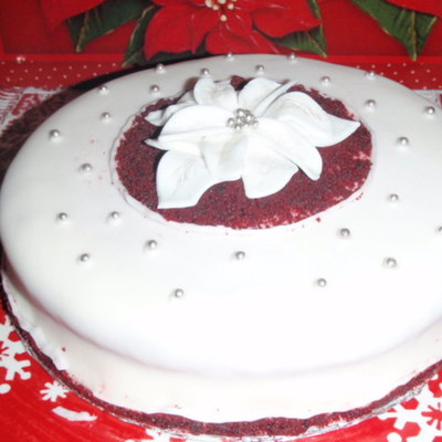 Christmas Cake