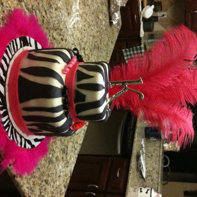Diva Cake