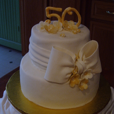 50Th Anniversary