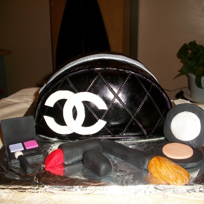 Chanel Bag
