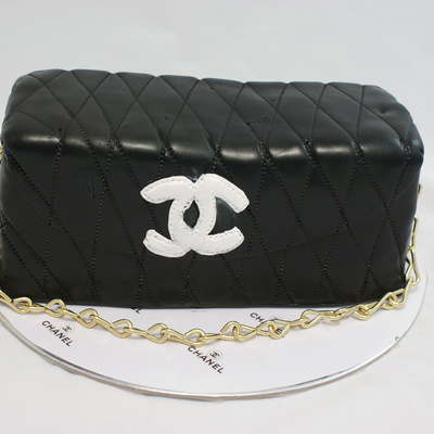 Chanel Handbag