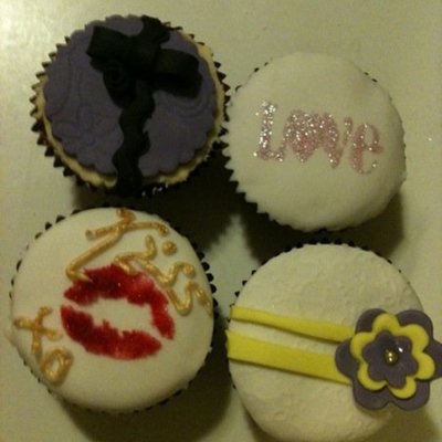 Cupcakes Yummy