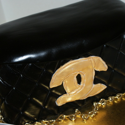 Chanel Handbag