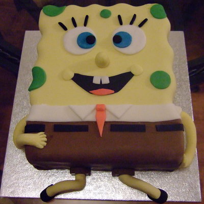Sponge Bob