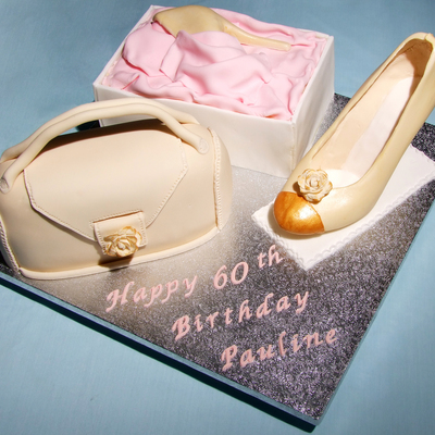 Bag & Shoe