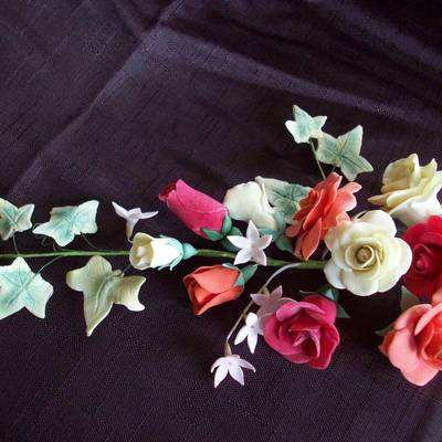 Rose Spray