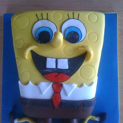 Spongebob Squarepants