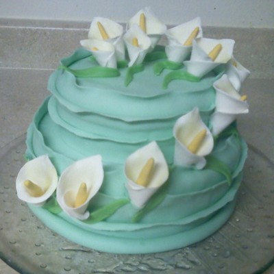 Calla Lily