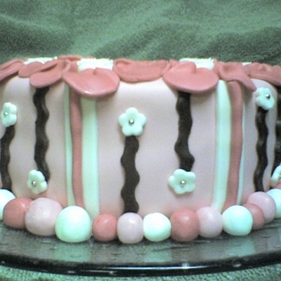 Sweet And Simple