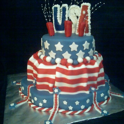 July 4Th, 2010