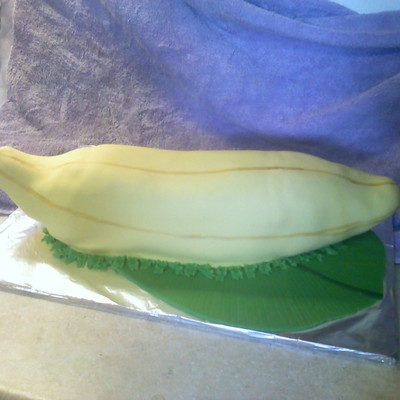 Totally Bananas