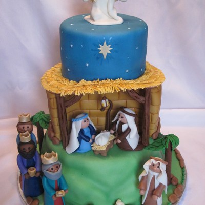 Happy Birthday, Jesus!
