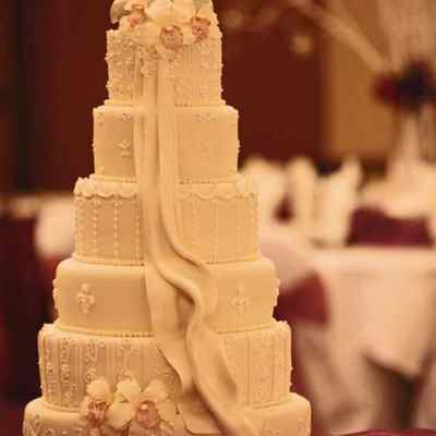 Alissa's Six Tier