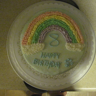 Wilton Class Project