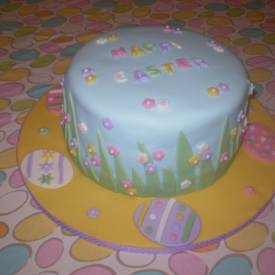 Easter Cake