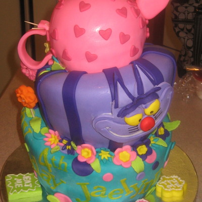 Alice And Wonderland