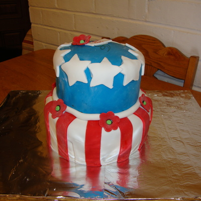 Memorial Day's "b" Platoon Celebration