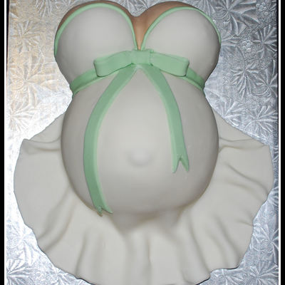 Belly Cake